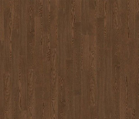 Паркетная доска Coswick Brushed & Oiled 1153-1565 Дуб Корица