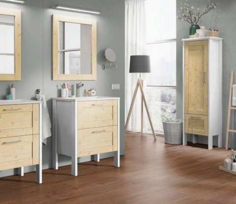 Напольное пробковое покрытие Egger Comfort+ Classic 8/31 EPC004 Дуб Клермон коричневый
