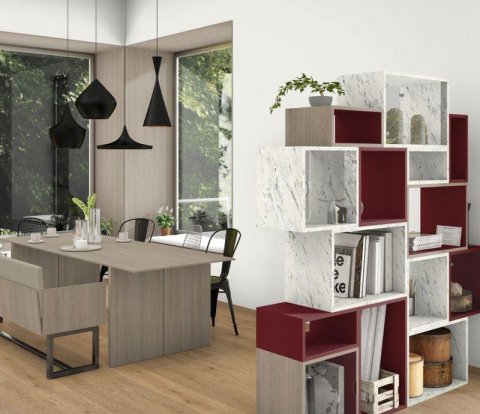 Напольное пробковое покрытие Egger Comfort+ Classic 8/31 EPC003 Дуб Клермон натуральный