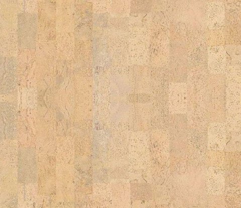 Напольное пробковое покрытие Wicanders Cork Essence I805002 Identity Champagne