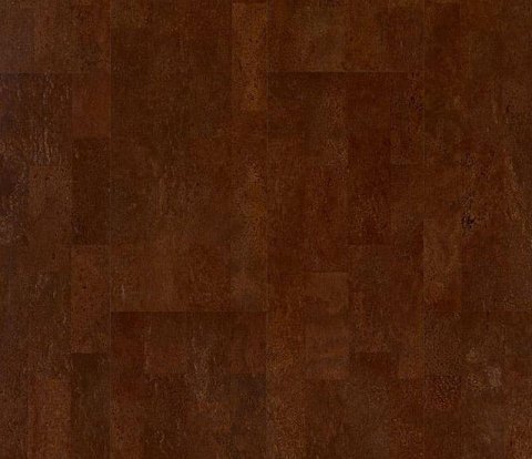 Напольное пробковое покрытие Wicanders Cork Essence I832002 Identity Chestnut