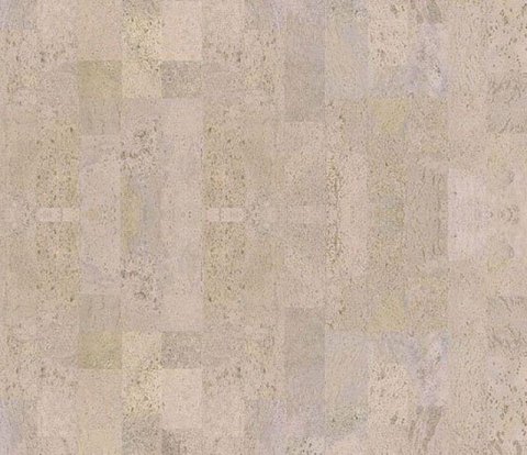 Напольное пробковое покрытие Wicanders Cork Essence I803002 Identity Silver