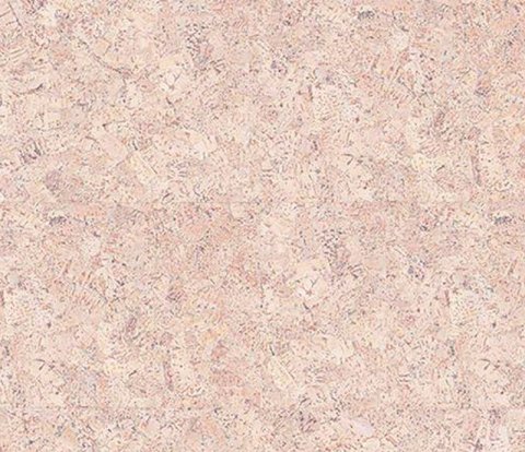 Замковое напольное пробковое покрытие Corkstyle Eco Cork P999 Creme