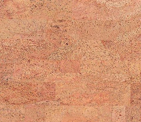 Клеевое напольное пробковое покрытие Corkstyle Natural Cork Fantasie