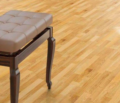 Клеевое напольное пробковое покрытие Corkstyle Wood Oak