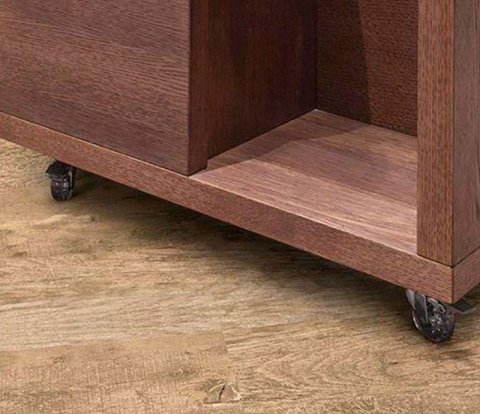 Замковое напольное пробковое покрытие Corkstyle Wood Oak Antique