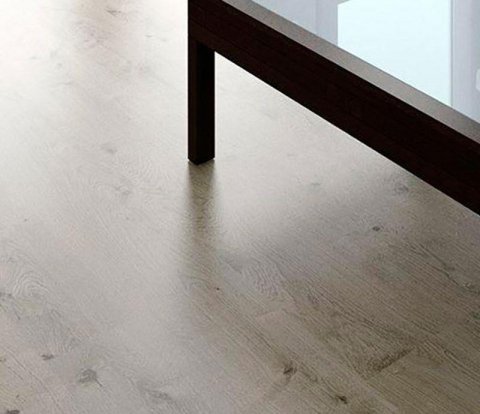 Замковое напольное пробковое покрытие Corkstyle Wood Oak Grey