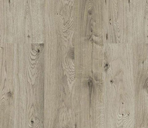 Замковое напольное пробковое покрытие Corkstyle Wood Oak Grey