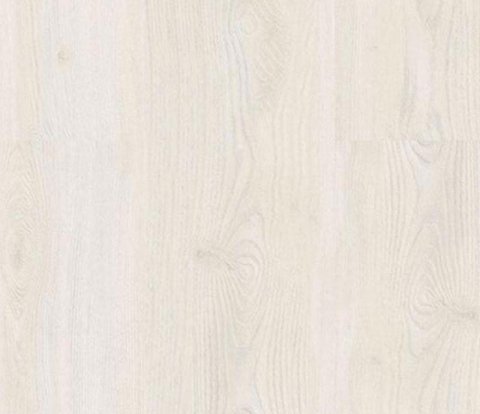 Замковое напольное пробковое покрытие Corkstyle Wood Oak Polar White