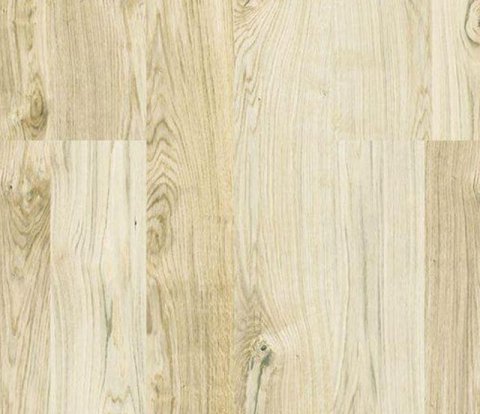 Замковое напольное пробковое покрытие Corkstyle Wood Oak Virginia White