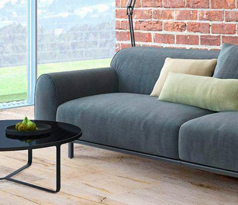 Клеевое напольное пробковое покрытие Corkstyle Wood Sibirian Larch Limewashed