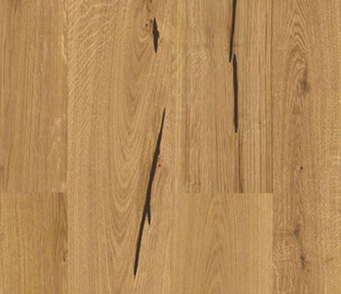 Клеевое напольное пробковое покрытие Corkstyle Wood XL Oak Accent