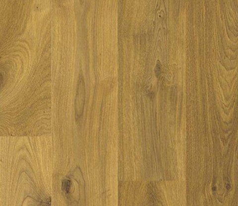 Клеевое напольное пробковое покрытие Corkstyle Wood XL Oak Knotty