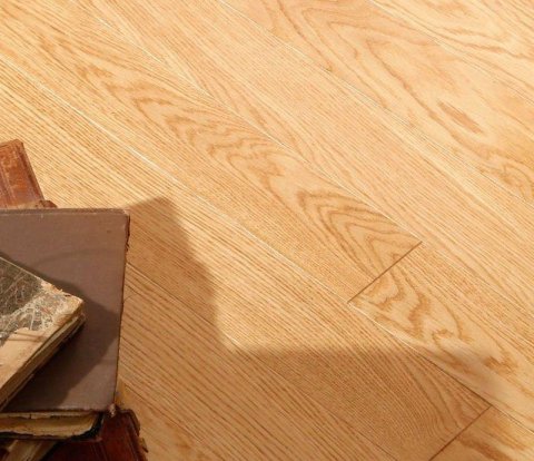 Паркетная доска Coswick Brushed & Oiled 1153-1201 Дуб натуральный