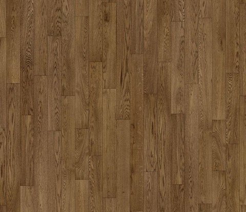 Инженерная доска Coswick Brushed & Oiled 1154-1259 Дуб Шабо