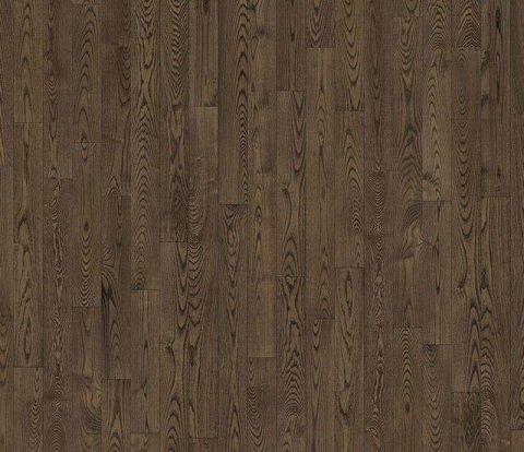 Инженерная доска Coswick Brushed & Oiled 1263-7243 Ясень Мокка