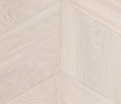 Модульный паркет Coswick Parquetry Tile Дуб Белый Иней