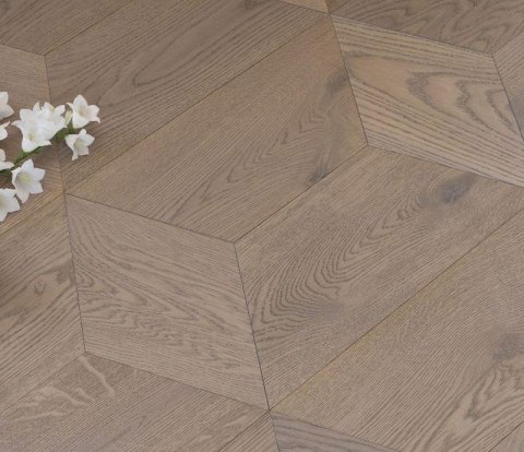 Модульный паркет Coswick Parquetry Tile Дуб Шамбор
