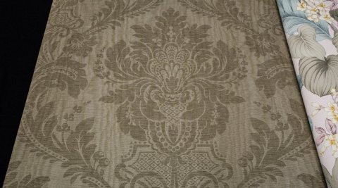 Обои Grandeco Clarence CR 3303