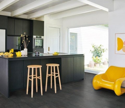 Ламинат Parador Trendtime 5 1743600 Сталь