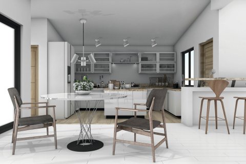 Подвесной светильник Kanlux AGZAR C 3xE14 W 36253