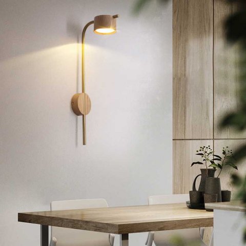 Бра Imperium Loft Patsy 208808-23