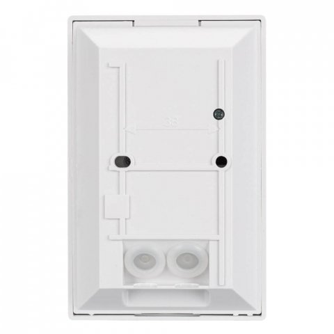 Датчик движения инфракрасный Arlight Nave-PIR-UP-180-230V-Multi 027871