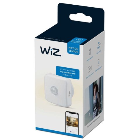 Датчик движения WiZ 929002422302