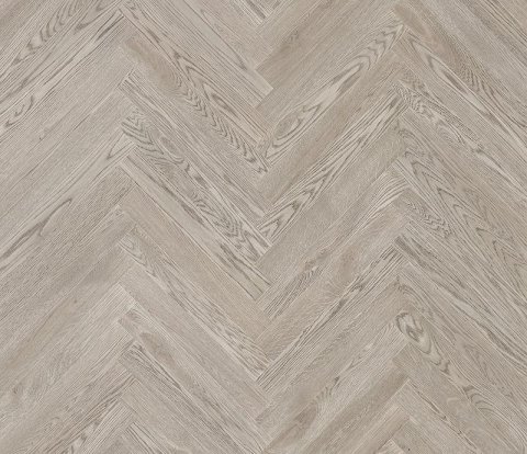 Французская елка Coswick Chevron 1175-1555 Дуб Серый Дэви 45°