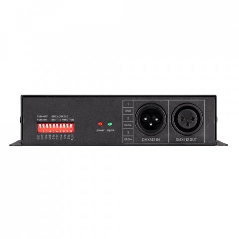 Декодер Arlight ARL-7022-DMX 027144