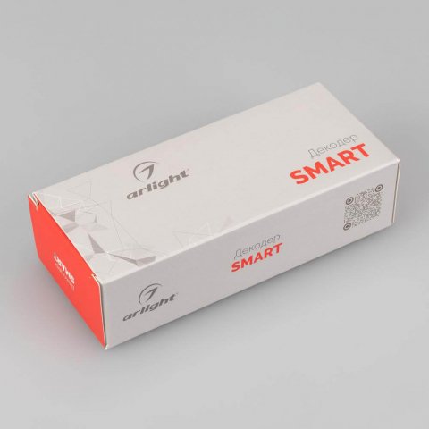Декодер Arlight Smart-K54-DMX 028448