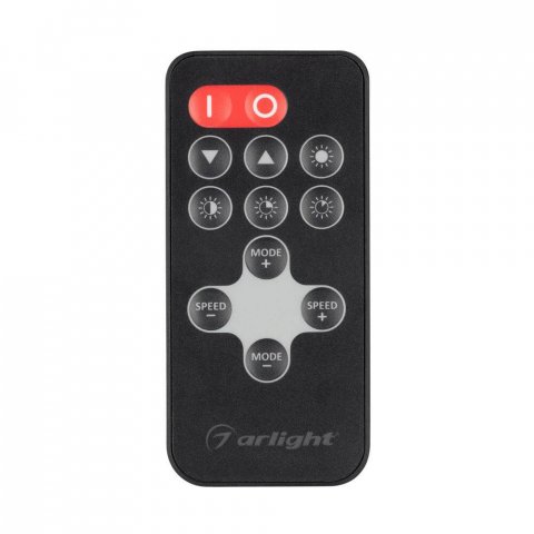 Диммер Arlight ARL-Fine-Dim Black 027192