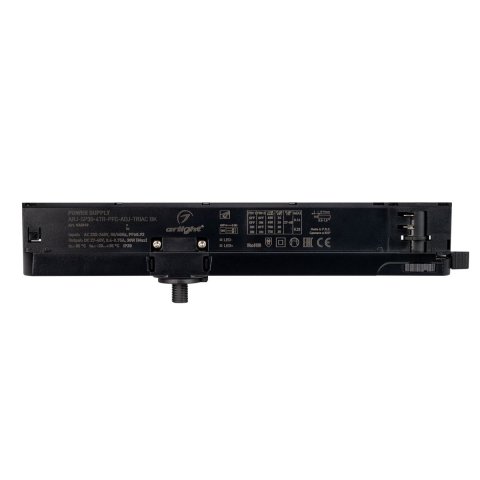 Драйвер Arlight ARJ-SP30-4TR-PFC-ADJ-Triac BK 27-40V 30W IP20 0,6-0,75A 036810