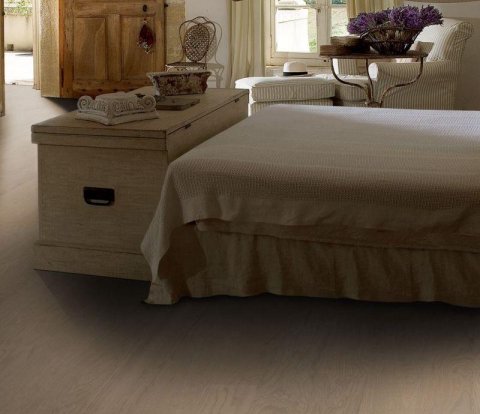Двухполосная паркетная доска Kahrs Life Driftwood (193×1225 мм)
