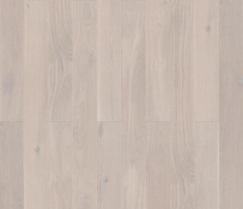Паркетная доска Timber Plank Дуб Бора браш