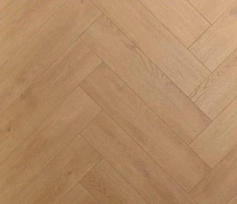 Ламинат Alsafloor Herringbone 8.0 525 Дуб Калиссон