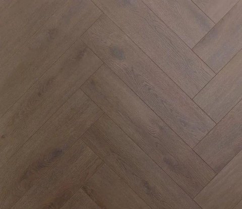 Ламинат Alsafloor Herringbone 8.0 560 Дуб Стромболи