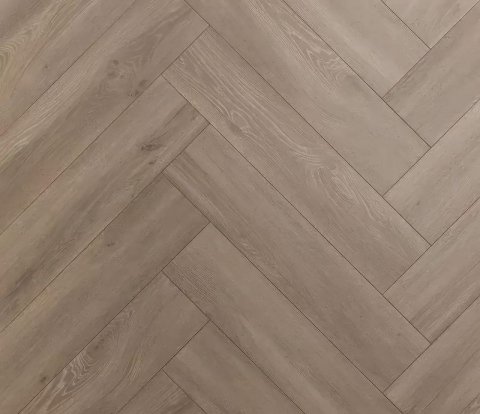 Ламинат Alsafloor Herringbone 8.0 708 Дуб Улисс