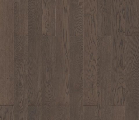 Паркетная доска Timber Plank Дуб Ураган
