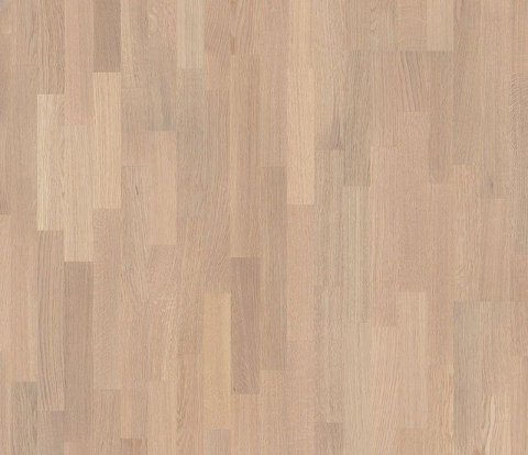Паркетная доска DuoWood Дуб Select Vanilla MATT 3S