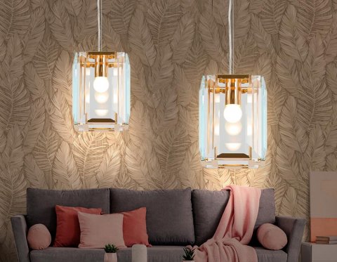 Подвесной светильник Ambrella light Traditional TR5108