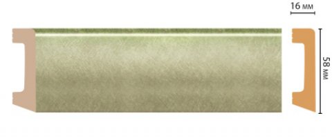 D234-373ДМ (58*16*2400 мм)