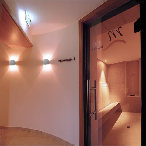 Настенный светильник Deko-Light Osano II 341177