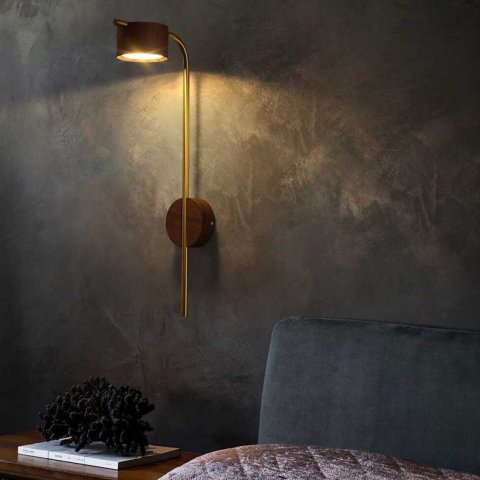 Бра Imperium Loft Patsy 208809-23