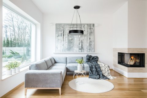 Подвесной светильник Kanlux JASMIN C 370-B 36506