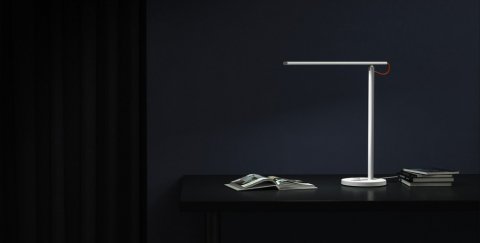 Настольная лампа Xiaomi MJTD01SYL MUE4105GL