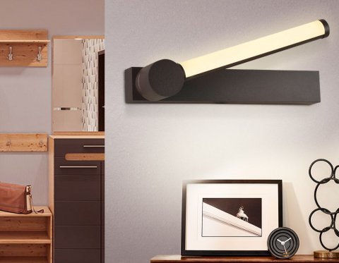 Бра Ambrella light Wall FW436