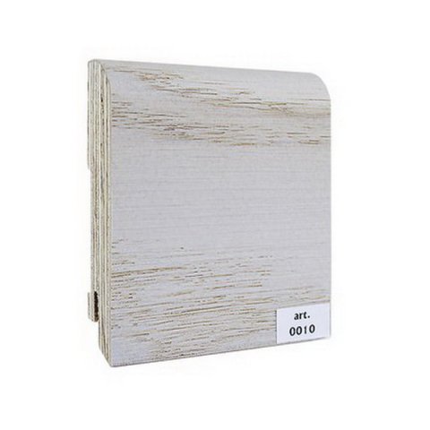 Плинтус Finitura Dekor Дуб 010 R13 70 х 15 х 2400 мм