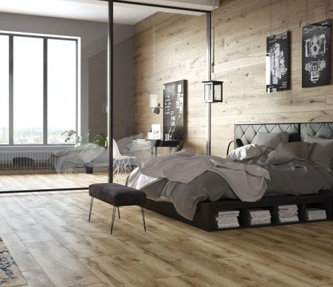 Ламинат Arteo 10 XL 54842 Дуб Фиордленд