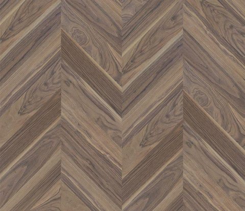 Французская елка Coswick Chevron 1369-3510 Орех Туманный рассвет 45°